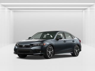 2022 Honda Civic Sedan