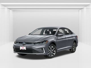 2026 Volkswagen Jetta