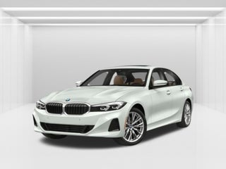 2023 BMW 3 Series