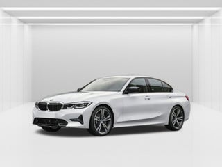 2022 BMW 3 Series