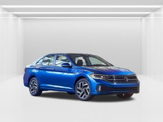 2023 Volkswagen Jetta