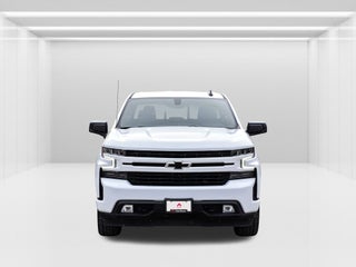2022 Chevrolet Silverado 1500 LTD