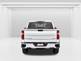 2022 Chevrolet Silverado 1500 LTD