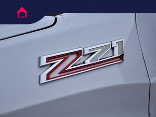 2022 Chevrolet Silverado 1500 LTD