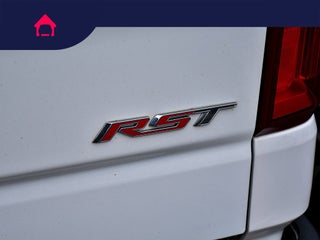 2022 Chevrolet Silverado 1500 LTD