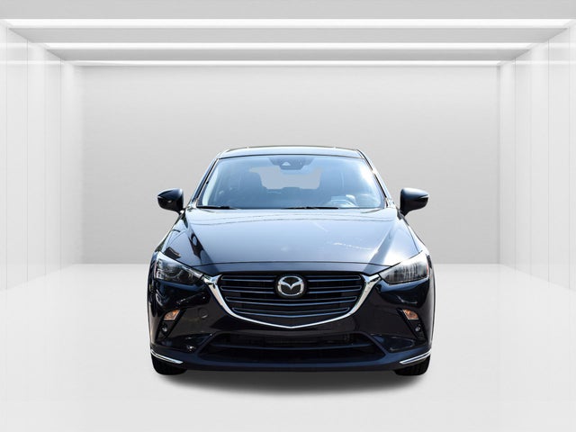 2019 Mazda CX-3