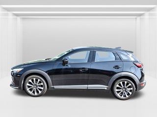 2019 Mazda CX-3
