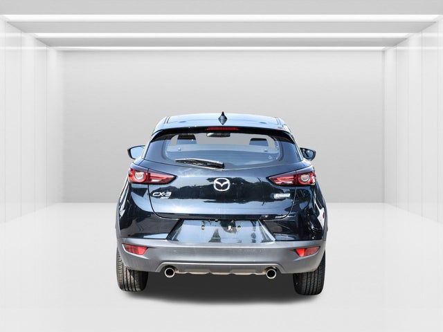 2019 Mazda CX-3