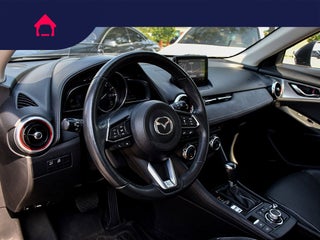 2019 Mazda CX-3