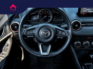 2019 Mazda CX-3