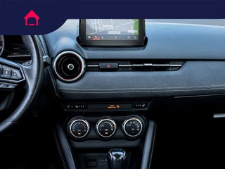 2019 Mazda CX-3