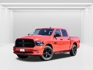 2022 Ram 1500 Classic
