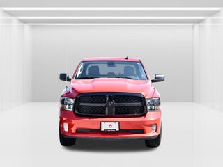 2022 Ram 1500 Classic