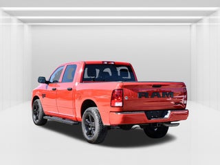 2022 Ram 1500 Classic