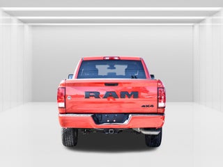 2022 Ram 1500 Classic