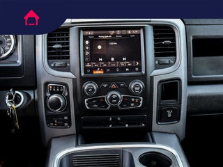 2022 Ram 1500 Classic