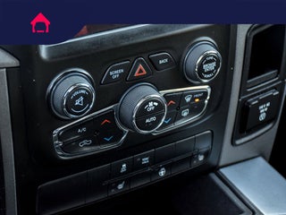 2022 Ram 1500 Classic