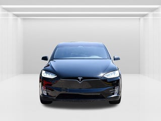 2018 Tesla Model X