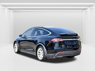 2018 Tesla Model X