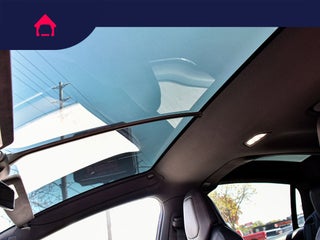 2018 Tesla Model X