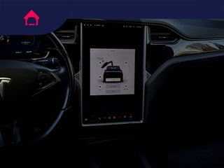 2018 Tesla Model X