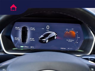 2018 Tesla Model X