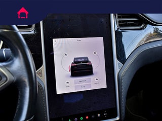 2018 Tesla Model X