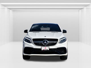2019 Mercedes-Benz GLE