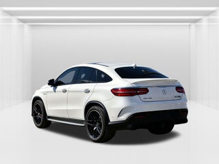 2019 Mercedes-Benz GLE
