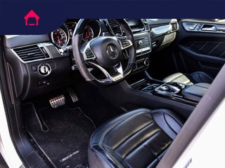 2019 Mercedes-Benz GLE