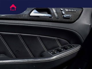 2019 Mercedes-Benz GLE