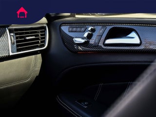 2019 Mercedes-Benz GLE