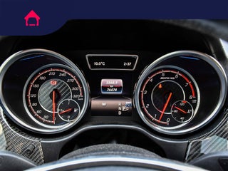 2019 Mercedes-Benz GLE