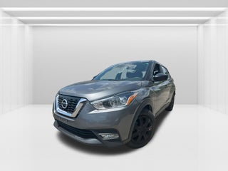 2019 Nissan Kicks