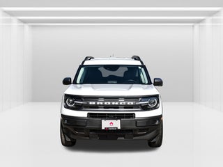 2023 Ford Bronco Sport