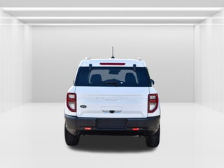 2023 Ford Bronco Sport