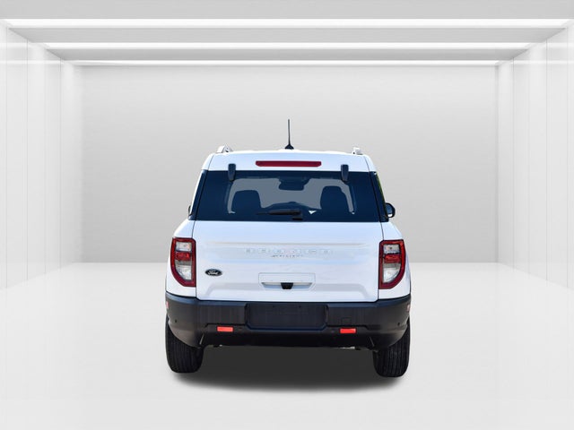 2023 Ford Bronco Sport