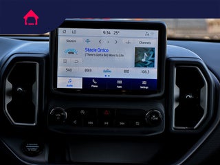 2023 Ford Bronco Sport