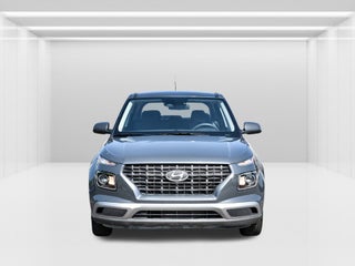 2023 Hyundai Venue