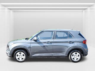 2023 Hyundai Venue