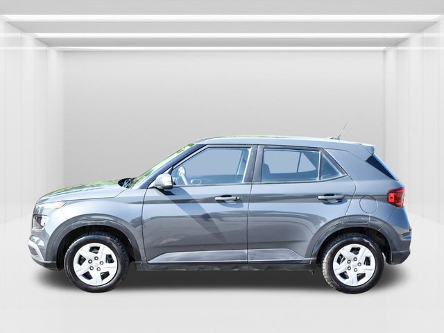 2023 Hyundai Venue