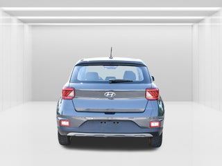 2023 Hyundai Venue
