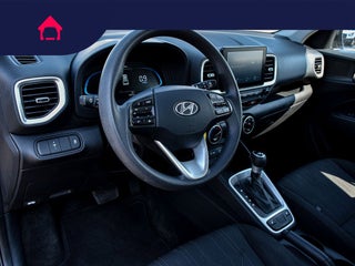2023 Hyundai Venue