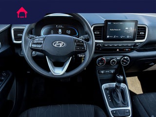 2023 Hyundai Venue