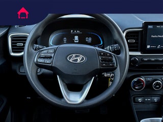 2023 Hyundai Venue
