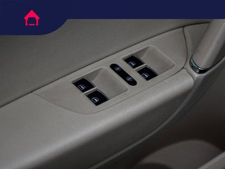 2016 Volkswagen Touareg
