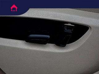 2016 Volkswagen Touareg
