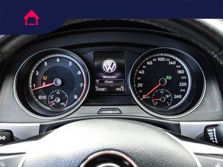 2019 Volkswagen Atlas