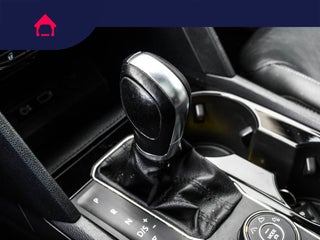 2019 Volkswagen Atlas