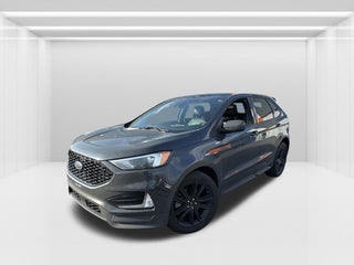 2021 Ford Edge